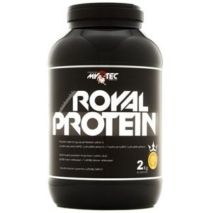 MyoTec Royal Protein Vanilka 2 kg