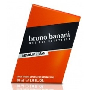 Bruno Banani Absolute Man EdT 30 ml