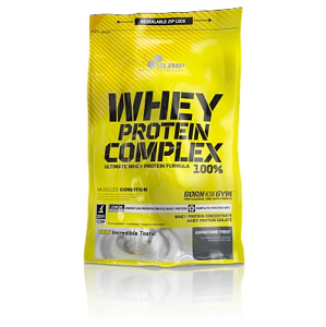 Olimp Whey Protein Complex 100% Třešeň-jogurt 700 g