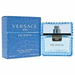 Versace Man Eau Fraiche EdT 50 ml