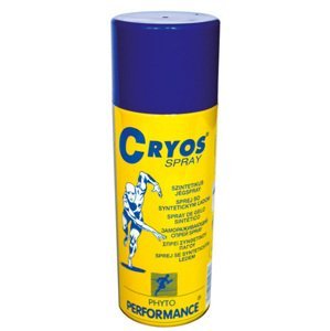 Cryos Ledový sprej 400 ml