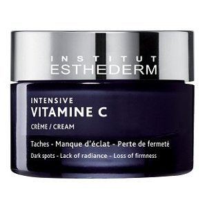 Institut Esthederm Intensive Vitamin C gel-krém 50 ml