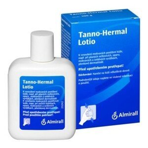 Tanno Hermal Tanno-Hermal Lotio 100 ml