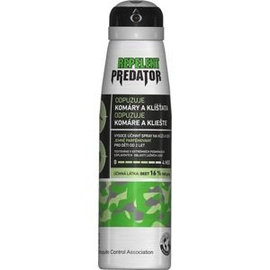 Predator Repelent spray 150 ml