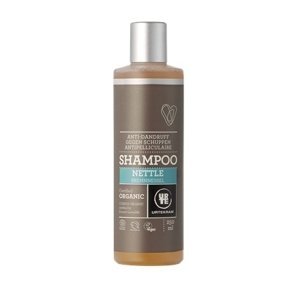 Urtekram Šampon kopřivový BIO 250 ml