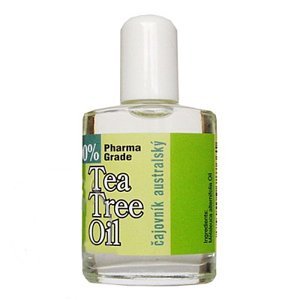 Vivaco Tea Tree oil 100% Pharma Grade 15 ml