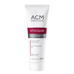 ACM Viticolor krycí gel 50 ml