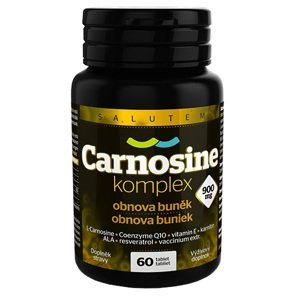 Carnosine Komplex 900 mg 60 tablet
