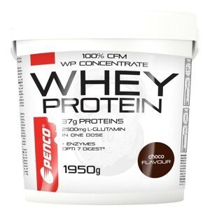 Penco Whey Protein Čokoláda 1950 g
