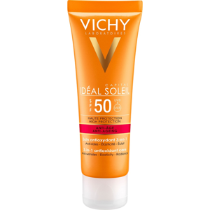 Vichy Capital Soleil ANTI-AGE SPF 50+ 50 ml