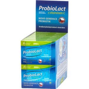 Favea ProbioLact 12 x 30 tobolek