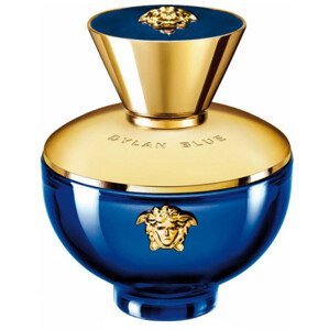 Versace Parfémová voda Dylan Blue Pour Femme 100 ml