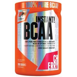 Extrifit BCAA Instant višeň 300 g