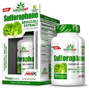Amix GreenDay® Sulforaphane 90 kapslí