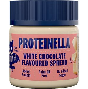 HealthyCO Proteinella bílá čokoláda 200 g
