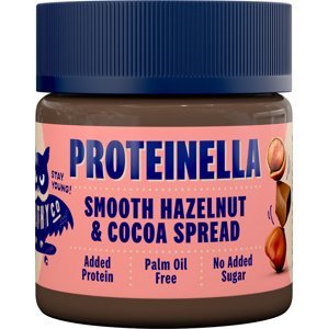HealthyCO Proteinella lískový ořech a čokoláda 200 g