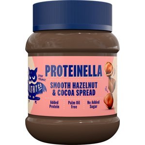 HealthyCO Proteinella lískový ořech/čoko 400 g