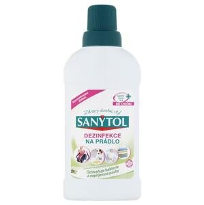 Sanytol Dezinfekce na prádlo 500 ml