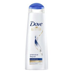Dove Intensive Repair šampon na poškozené vlasy 400 ml