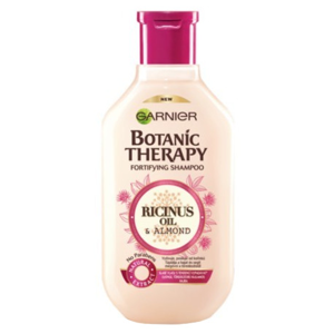 Garnier Botanic Therapy Šampon pro slabé vlasy s tendencí vypadávat 250 ml