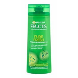 Garnier Fructis Pure Fresh šampon, 250 ml