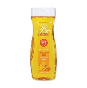Body Tip Sprchový gel Mandlový olej 300 ml