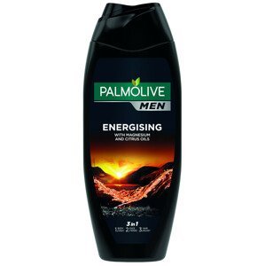 Palmolive Men Energising sprchový gel 3v1 pro muže 500 ml
