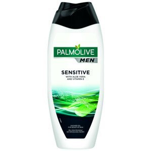 Palmolive For Men Sprchový gel Sensitive 500 ml