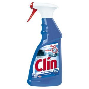 Clin Univerzální čistič Multishine 500 ml