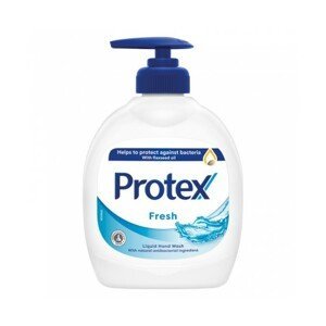 Protex Fresh tekuté mýdlo s přirozenou antibakteriální ochranou 300 ml