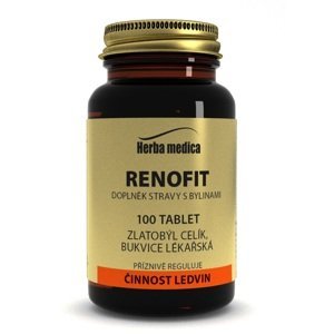 Herba medica Renofit 100 tablet