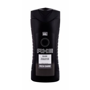 Axe sprchový gel Black 400 ml