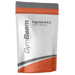 GymBeam unflavored Arginine A.K.G 500 g