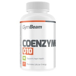 GymBeam Coenzyme Q10 60 kaps 60 ks