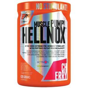 Extrifit Hellnox višeň 620 g