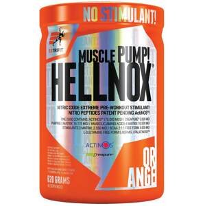 Extrifit Hellnox pomeranč 620 g