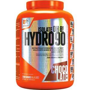 Extrifit Hydro Isolate 90% Čokoláda 2 kg