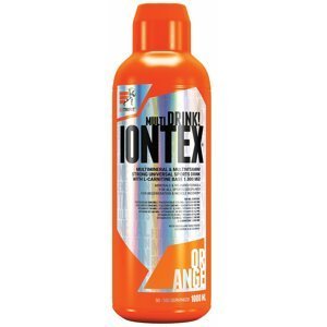 Extrifit Iontex Regeneration Pomeranč 1000 ml