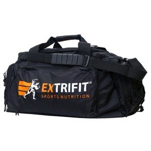 Extrifit Sportovní taška 16 černá