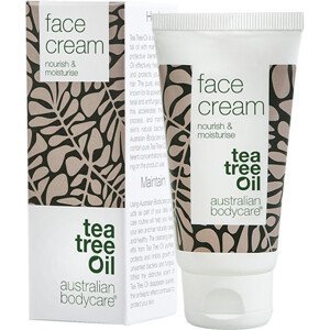 Australian Bodycare Face Cream 50 ml