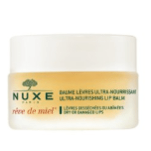 Nuxe Reve de Miel Ultra výživný balzám na rty 15 ml