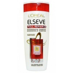 L'Oréal Paris Elseve Totail Repair 5 šampon 250 ml