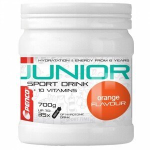 Penco Junior Sport Drink Pomeranč 700 g