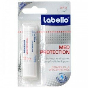 Labello MED PROTECTION tyčinka na rty č.85050 4.8 g