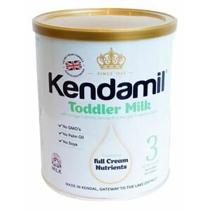 Kendamil batolecí mléko 3 DHA+ 400 g