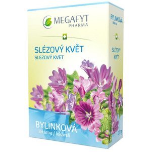 Megafyt Slézový květ 10 g