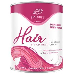 Nutrisslim Hair Vitamins 150 g