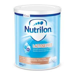 Nutrilon Lactose Free 400 g