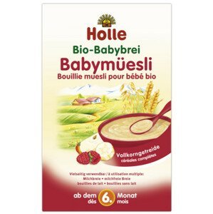 Holle Bio Babymüsli kaše 250 g