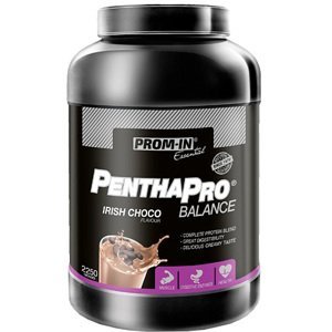 Prom-In Essential PenthaPro Balance čokoláda s kokosem 2250 g